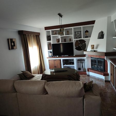 Casa Laura Villa Iznajar Luaran gambar