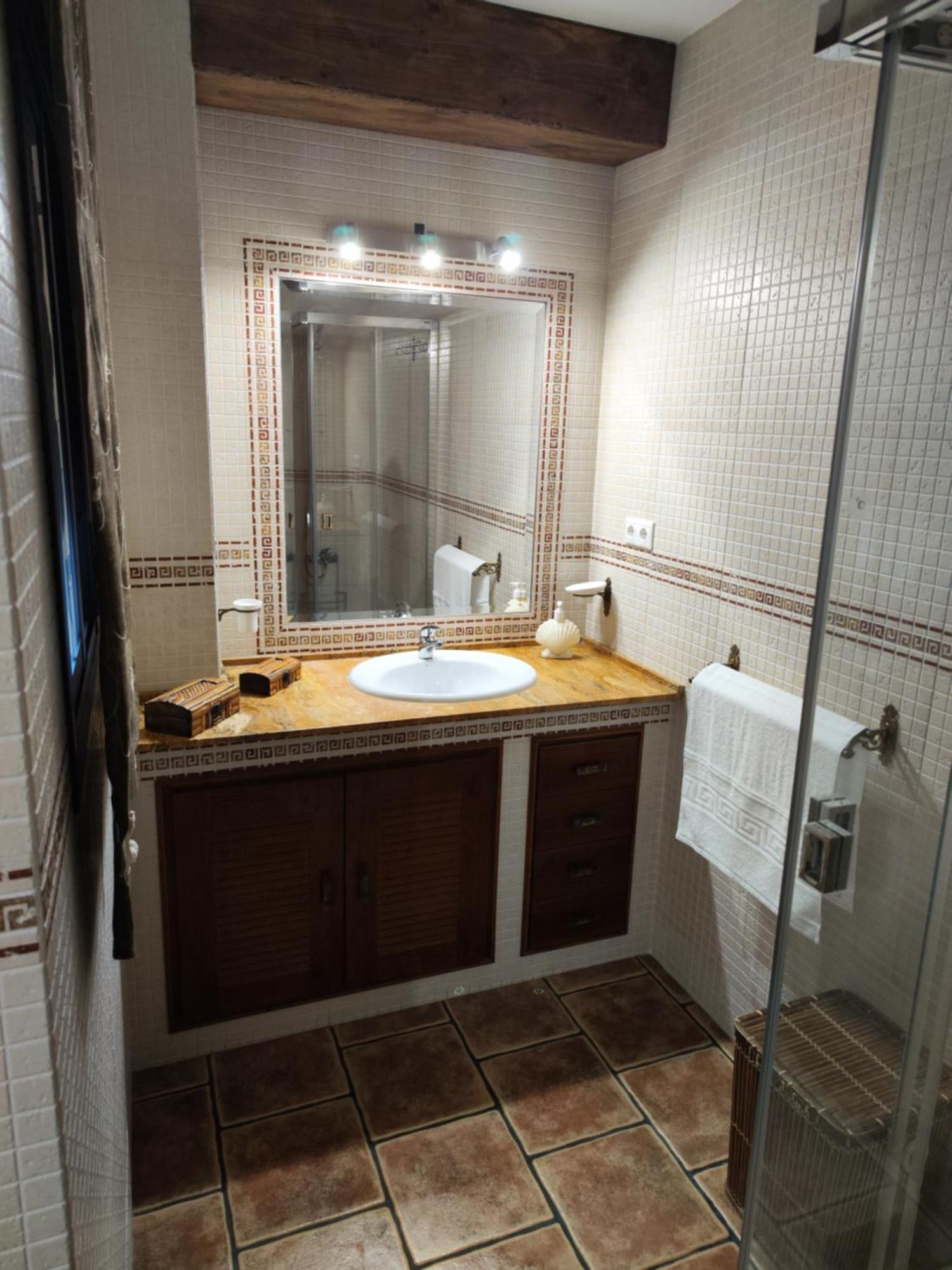 Casa Laura Villa Iznajar Luaran gambar