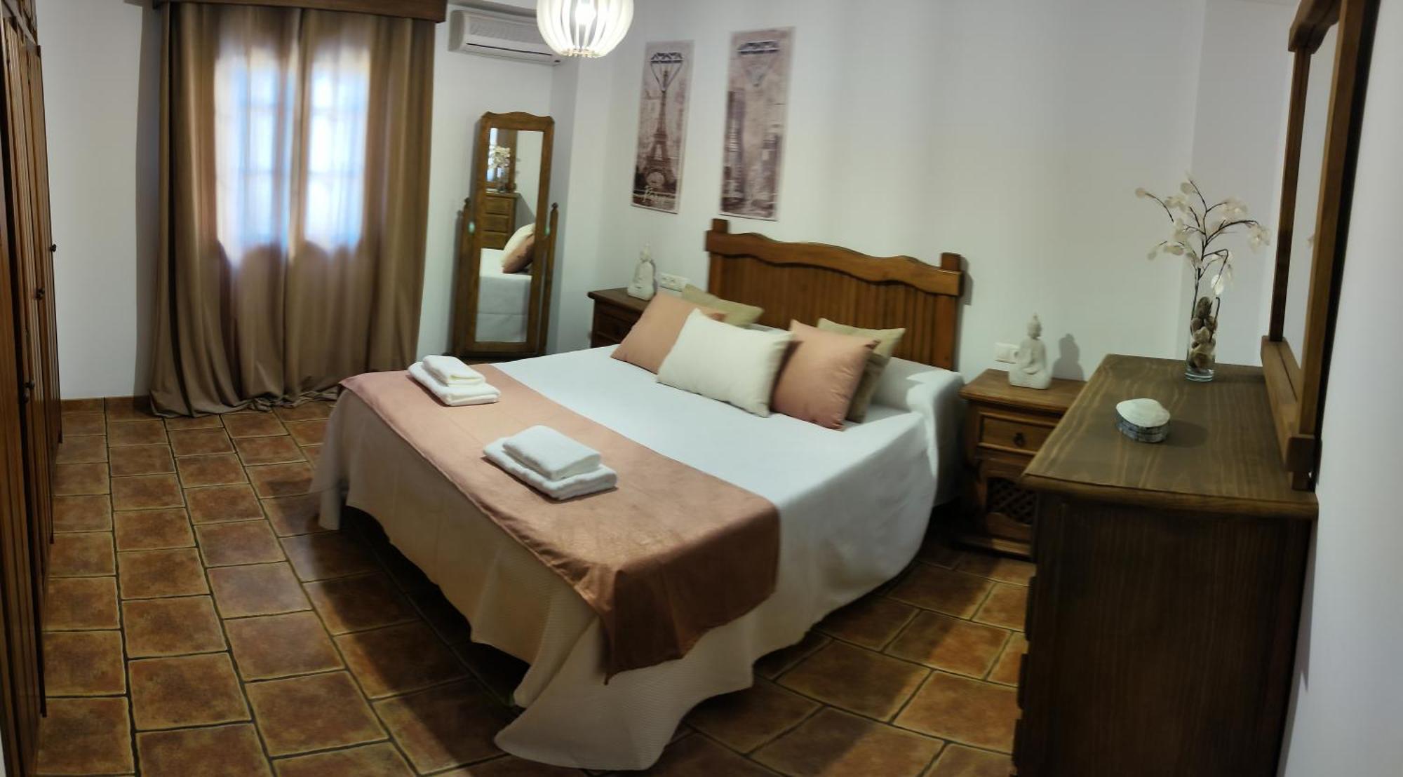 Casa Laura Villa Iznajar Luaran gambar