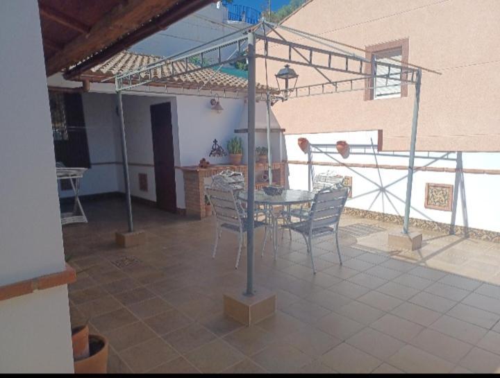 Casa Laura Villa Iznajar Luaran gambar